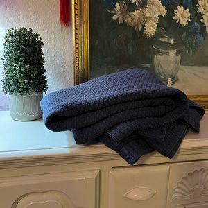 Diamond Matelasse Diamond KING Coverlet